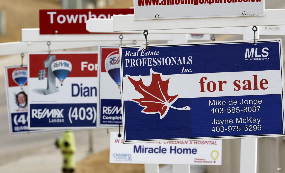 The Canadian Capital Gains Tax Increase Should You... Morningstar